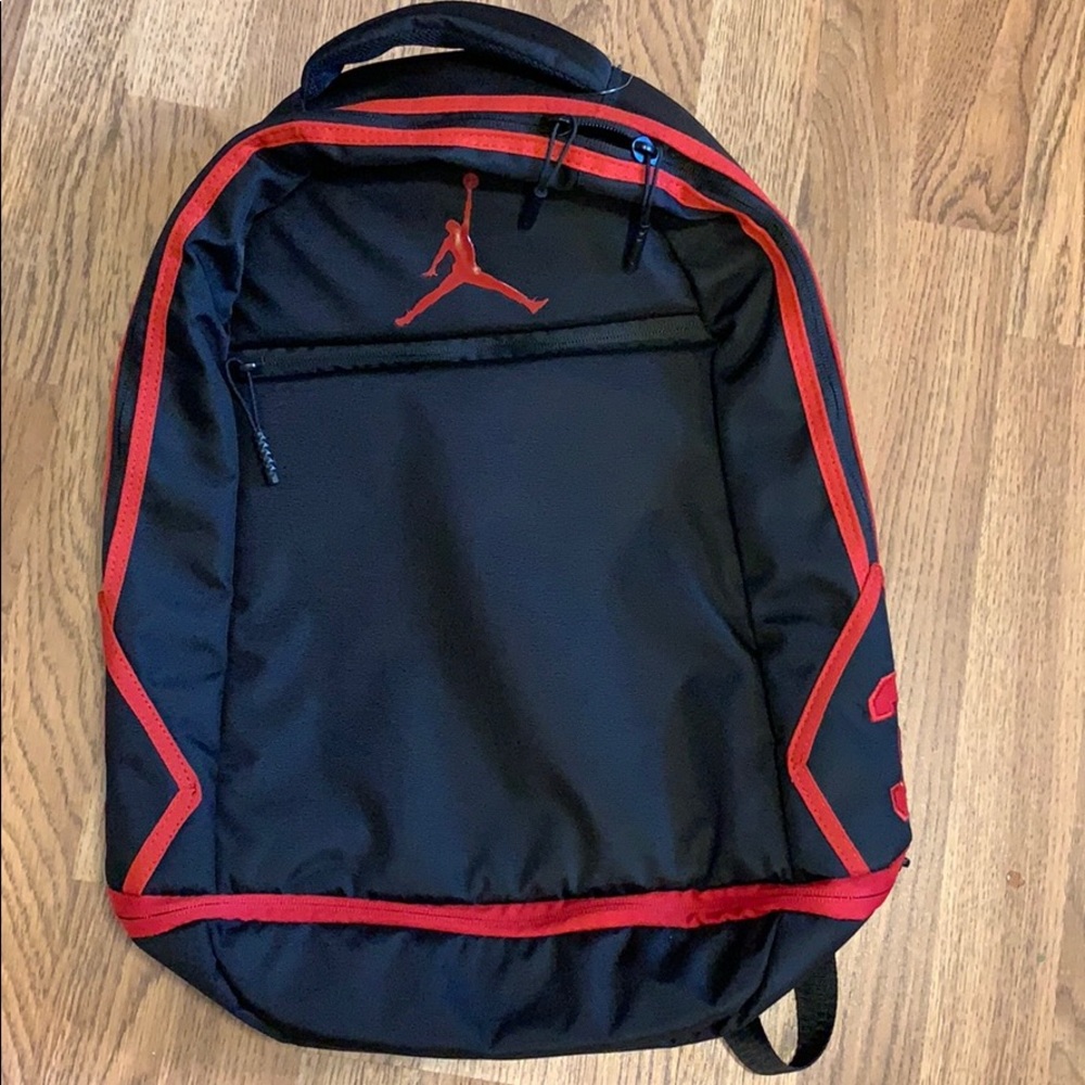 Jordan Backpack size large